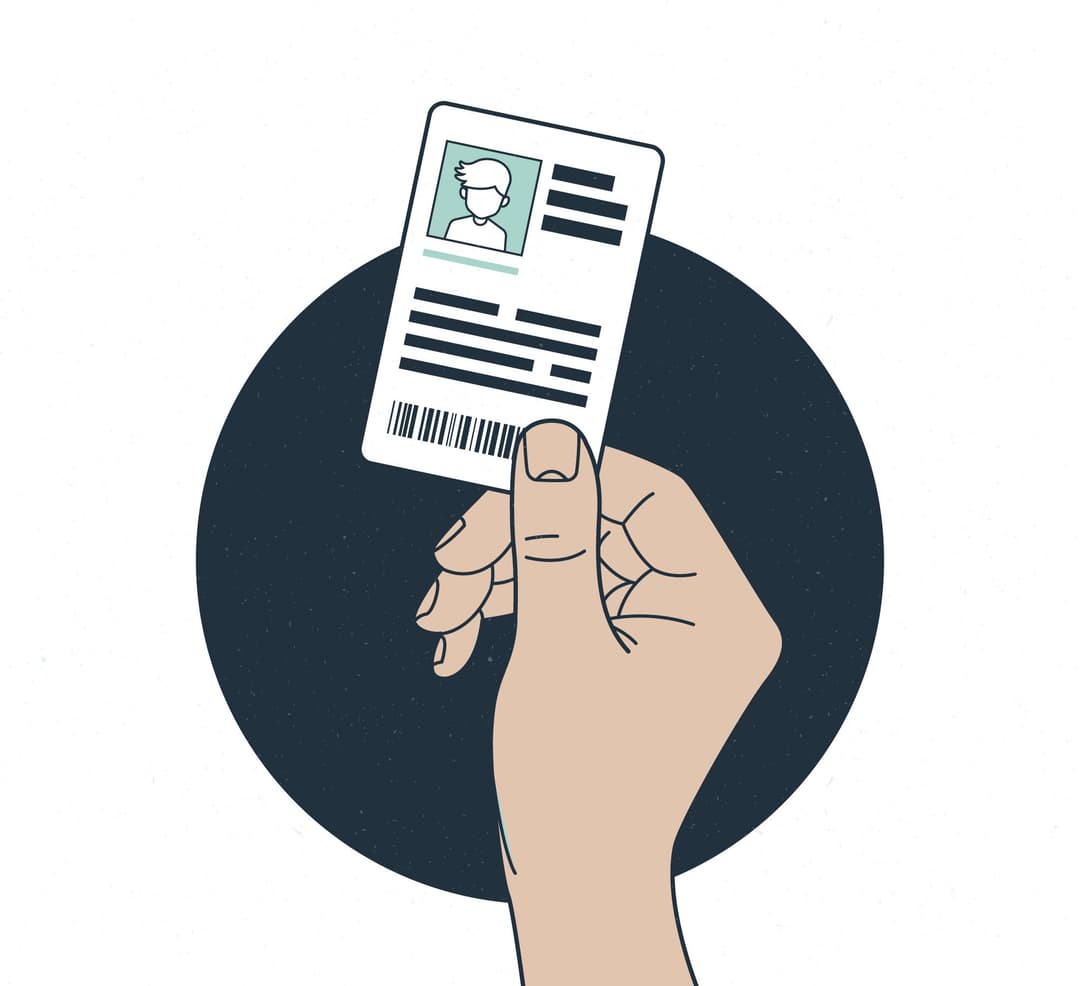 Quick Permit Application